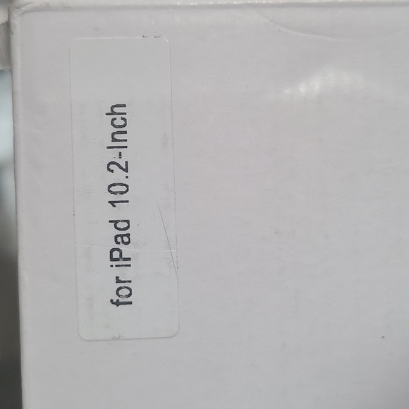 IPad case - Picture 4 of 5